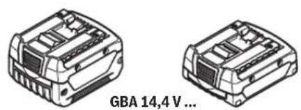 BOSCH GML 20 Radio - 10