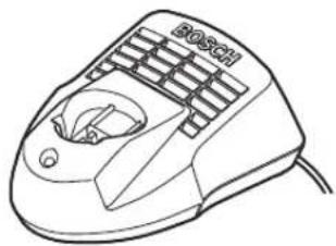 BOSCH GTC 400 C Professional - 2