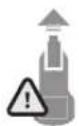 BOSCH GTC 400 C Professional - Drift med batteriadapter (uttagbar) (se bild A) - 1
