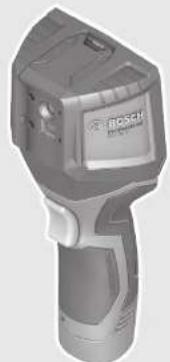 BOSCH GTC 400 C Professional - 1