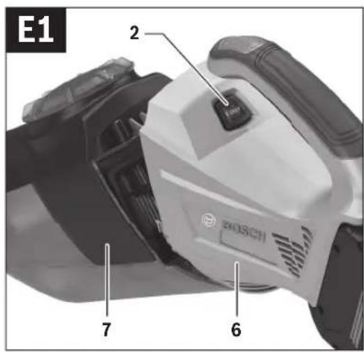 BOSCH GAS 18V1 Professional - 2 - 9