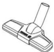 BOSCH GAS 18V1 Professional - Acumuladores/baterias: - 6