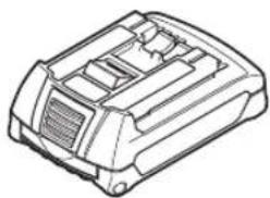 BOSCH GAS 18V1 Professional - Acumuladores/baterias: - 3