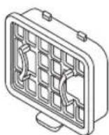 BOSCH GAS 18V1 Professional - Acumuladores/baterias: - 11