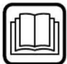 BOSCH GAS 18V1 Professional - Simbolos e o respetivo significado - 1