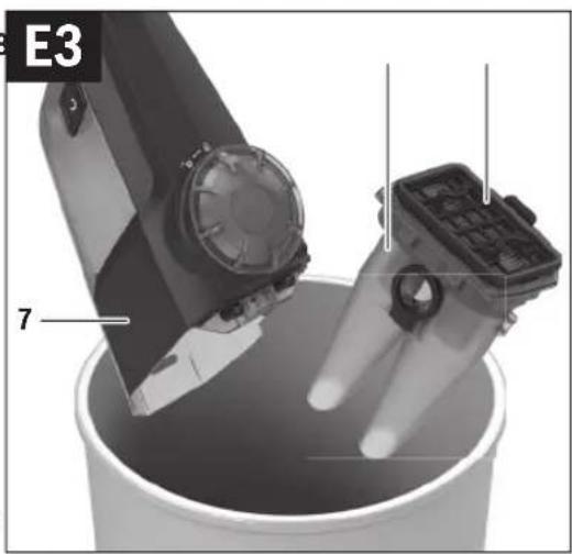 BOSCH GAS 18V1 Professional - 2 - 11