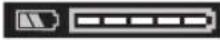 BOSCH GSC 18V16 Professional - LED'ler Kapasite - 1