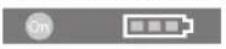 BOSCH GSC 18V16 Professional - Battery model GBA 18V... - 1