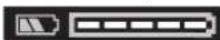 BOSCH GSC 18V16 Professional - LED-ek Kapacitas - 1