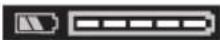 BOSCH GSC 18V16 Professional - Diody LED Pojemnosc - 1