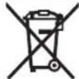 BOSCH GNA 18V16 Professional - Bortskaffelse - 2