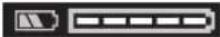 BOSCH GNA 18V16 Professional - LED-valo Kapasiteetti - 1