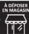 BOSCH GNA 18V16 Professional - Valable uniquely pour la France: - 3