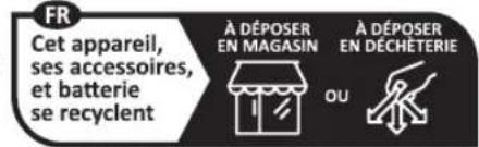 BOSCH GSB 18V21 Professional - Valable uniquement pour la France : - 2
