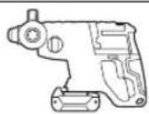 BOSCH GDX 180LI Professional - Montaje y operación - 4