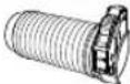 BOSCH GDX 180LI Professional - Simbolo Significado - 19