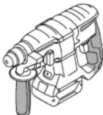 BOSCH GDX 180LI Professional - # - 1