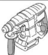 BOSCH GDX 180LI Professional - Simbolo Significado - 1