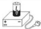 BOSCH GBH 180LI Professional - Simbolo Significado - 2