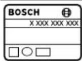 BOSCH GBH 180LI Professional - Cac Bièu Tuong - 2