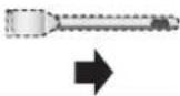 BOSCH GBH 180LI Professional - Action Figure Please observe Page - 6