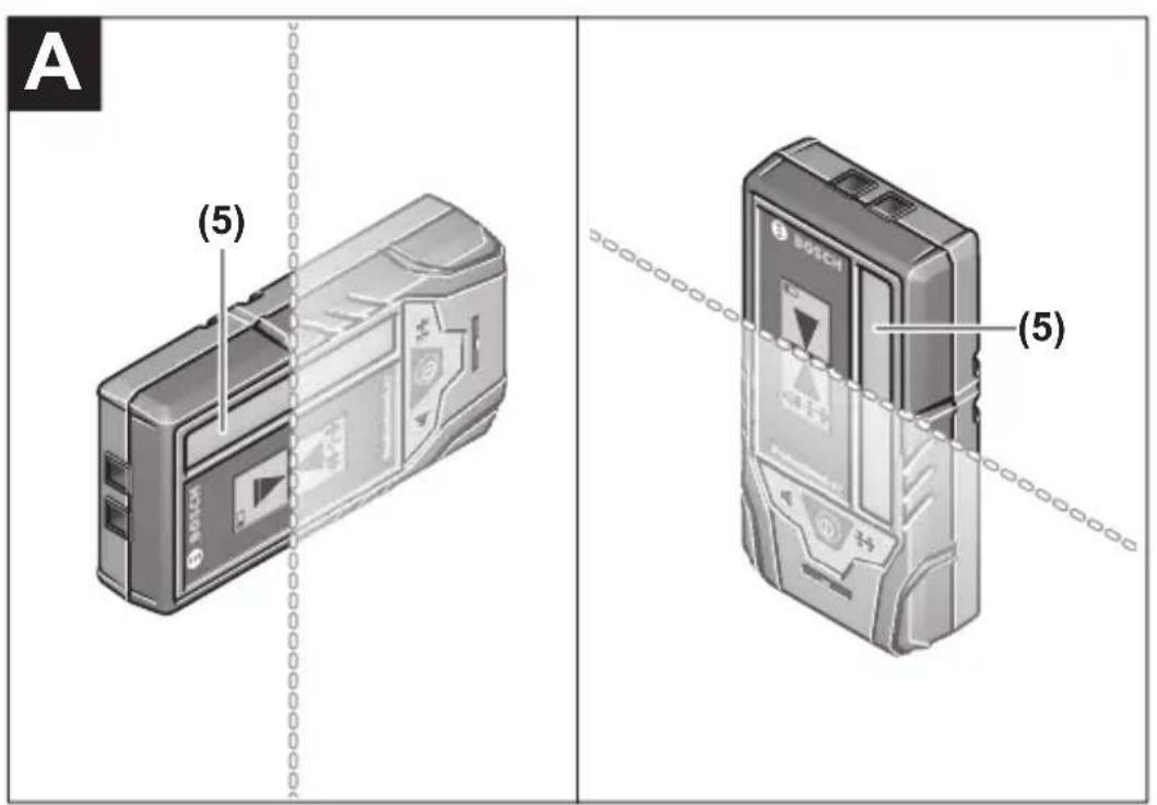 BOSCH LR 7 Professional - 5