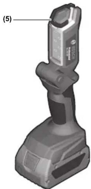 BOSCH GLI 18V300 Professional - 2