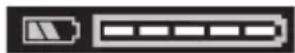 BOSCH GLI 18V300 Professional - Battery model ProCORE18V... - 1