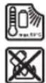 BOSCH GCL 250 CG Professional - Avverenze di sicurezza - 3