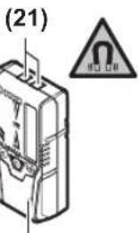 BOSCH GCL 250 CG Professional - 28