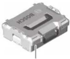 BOSCH GCL 250 CG Professional - 37