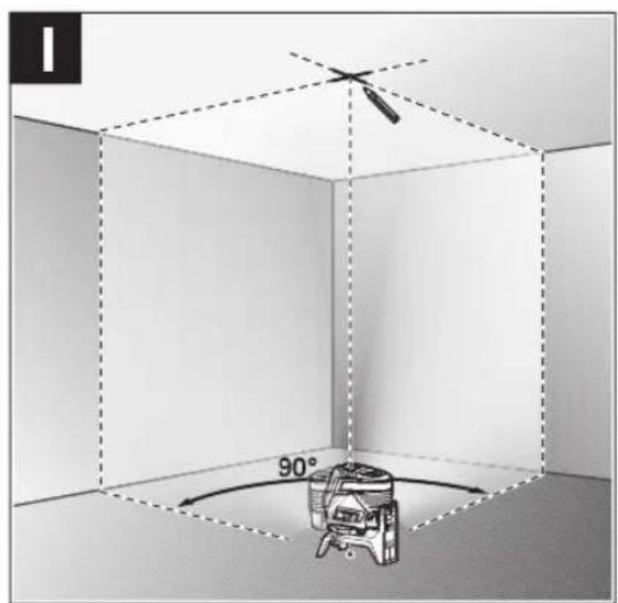 BOSCH GCL 250 CG Professional - 19