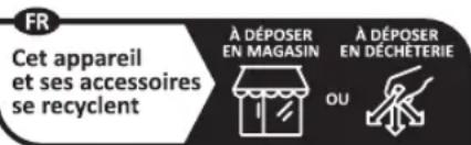 BOSCH GNA 7516 Professional - Valable uniquement pour la France : - 2