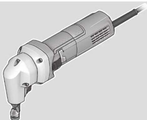 BOSCH GNA 7516 Professional - GNA 75-16 Professional - 2