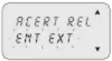 ABB D2 Synchro - 3-8-3 Entrada externa - 1