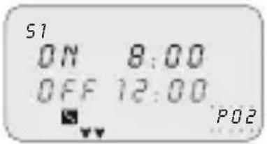 ABB D2 Synchro - 3-5 Liste PRG - 3