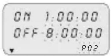 ABB D2 Synchro - Ställ in dagen - 5