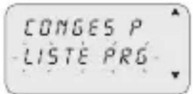 ABB D2 Synchro - 3-5 Liste PRG - 1