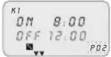 ABB D2 Synchro - 3-5 Lista PRG - 3