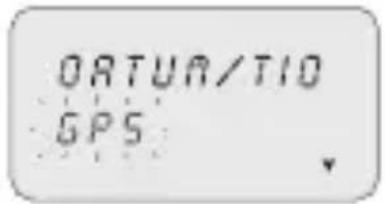 ABB D2 Synchro - Tidszon GPS (bara GPS och DCF77 modeller) - 1