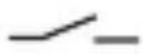 ABB D2 Synchro - 3-8-3 Externer Eingang (Ext Input) - 3