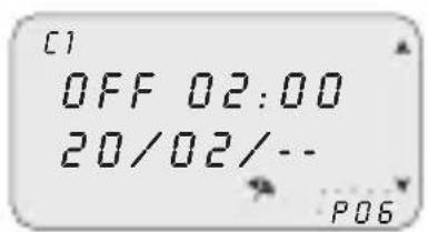 ABB D2 Synchro - 3-4 Programa Férias - 3