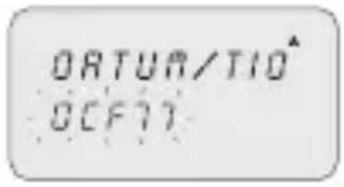 ABB D2 Synchro - Tidszon DCF77 (bara GPS och DCF77 modeller) - 1