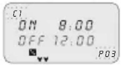 ABB D2 Synchro - 2-7 Copy a program - 2