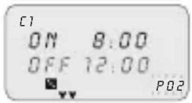 ABB D2 Synchro - 3-5 Lista PRG - 3