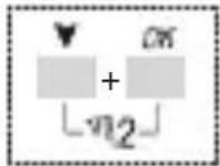 ABB D2 Synchro - 1-5 Funciones con combinación de teclas - 5