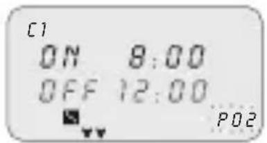 ABB D2 Synchro - 2-7 Copiar un programa - 1