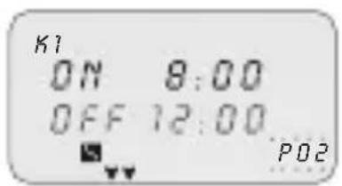 ABB D2 Synchro - 2-4 Verifiera ett program - 2