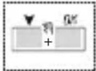 ABB D2 Synchro - 1-5 Funciones con combinación de teclas - 9
