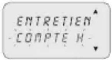 ABB D2 Synchro - 3-8-5 Compteur d'heures - 1